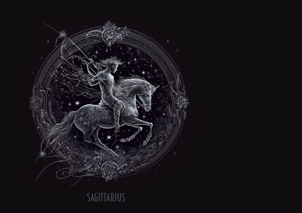 Sagittarius
